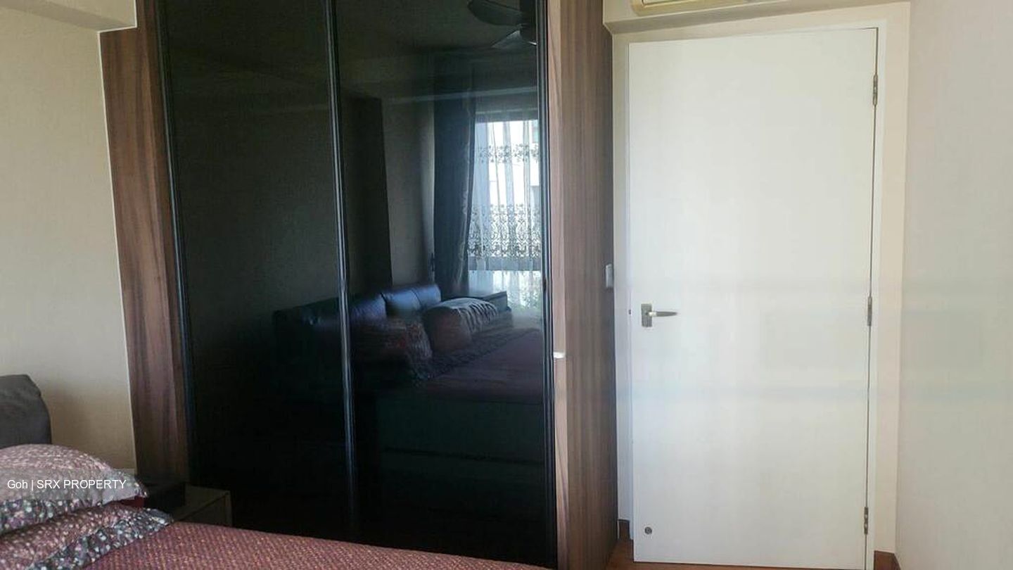 Blk 435A Fernvale Residence (Sengkang), HDB 4 Rooms #503921871